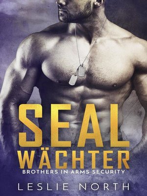 cover image of SEAL Wächter
